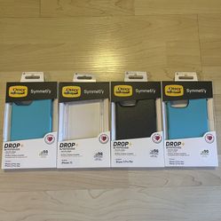 Brand New Otterbox Symmetry Case Cover For Apple iPhone 📲 