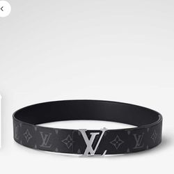 Louis Vuitton Men’s Belt Size 36