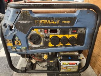 Firman Generator