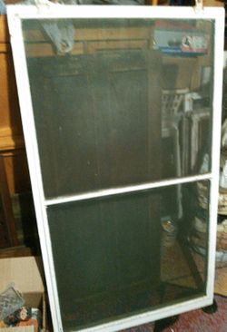 Farmhouse Screens