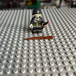 WW2 German Commando Soldier High Quality 