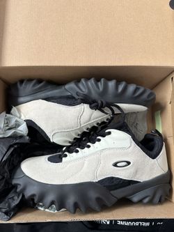  Oakley Chop Saw Shoes