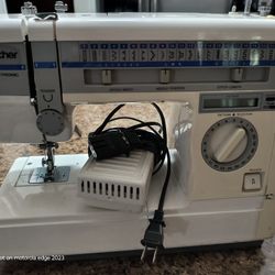 Brother Sewing Machine 