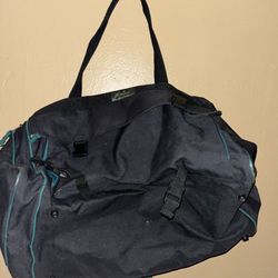 Large Duffle Bag