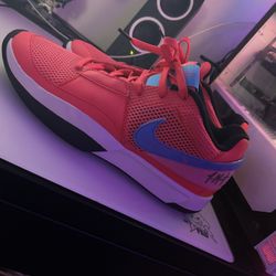 Nike JA 1 Fuel size 10.5