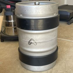 King Keg