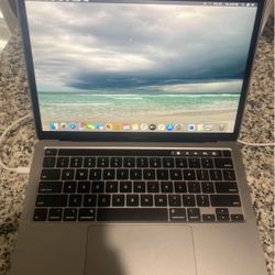 MacBook Pro 