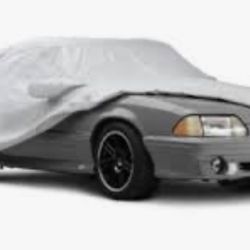 Ocupas Una Funda Para Tu Carro Tengo Custom Fit Car Cover 5 Layers 