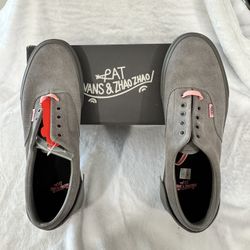 Vans x Zhao Zhao "Year of the Rat" Era