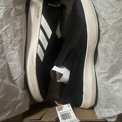 Adidas Terrex  boat slip on climac