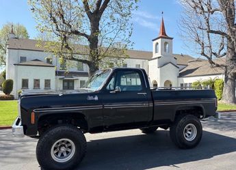 1978 Gmc Jimmy