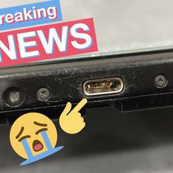 Nintendo Switch Repairs