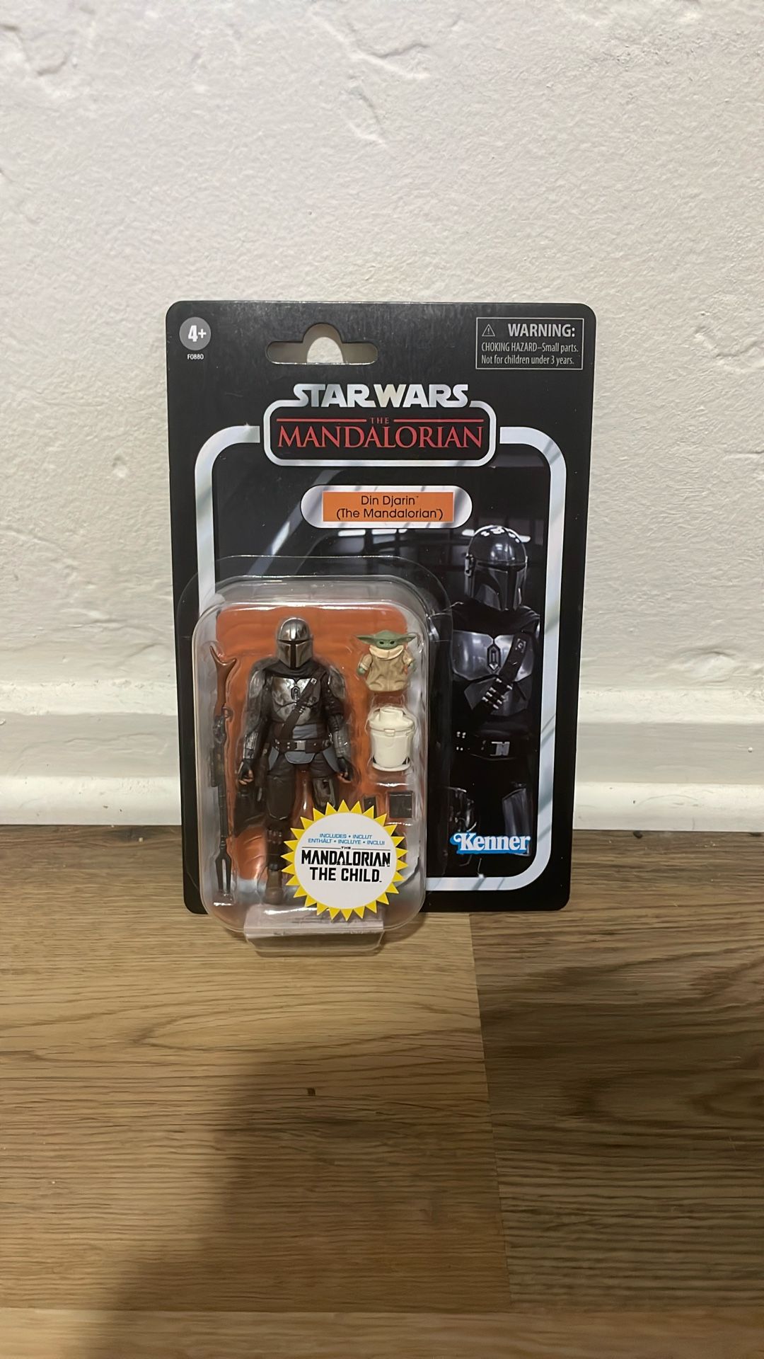 Star Wars Vintage Collection