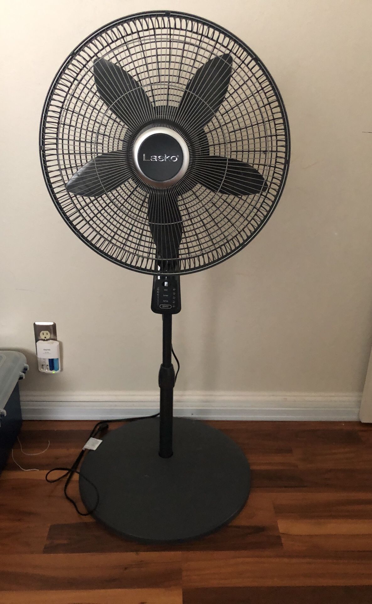 Lasko Fan