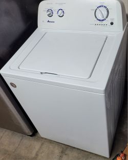 Amana Top Load Washing Machine Lavadora Free Delivery Installation 