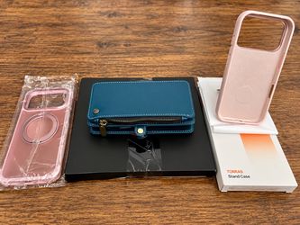 New iPhone17 cases