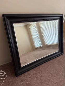 Beautiful Entryway / Living Room Mirror – Excellent Condition