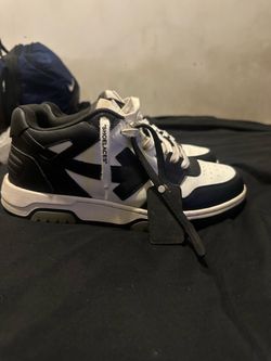 off whites out the office