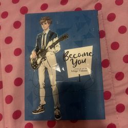 Become You Volume 1