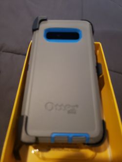 Samsung Galaxy Galaxy 10P