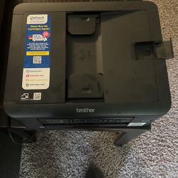 Brother Printer (Toner)