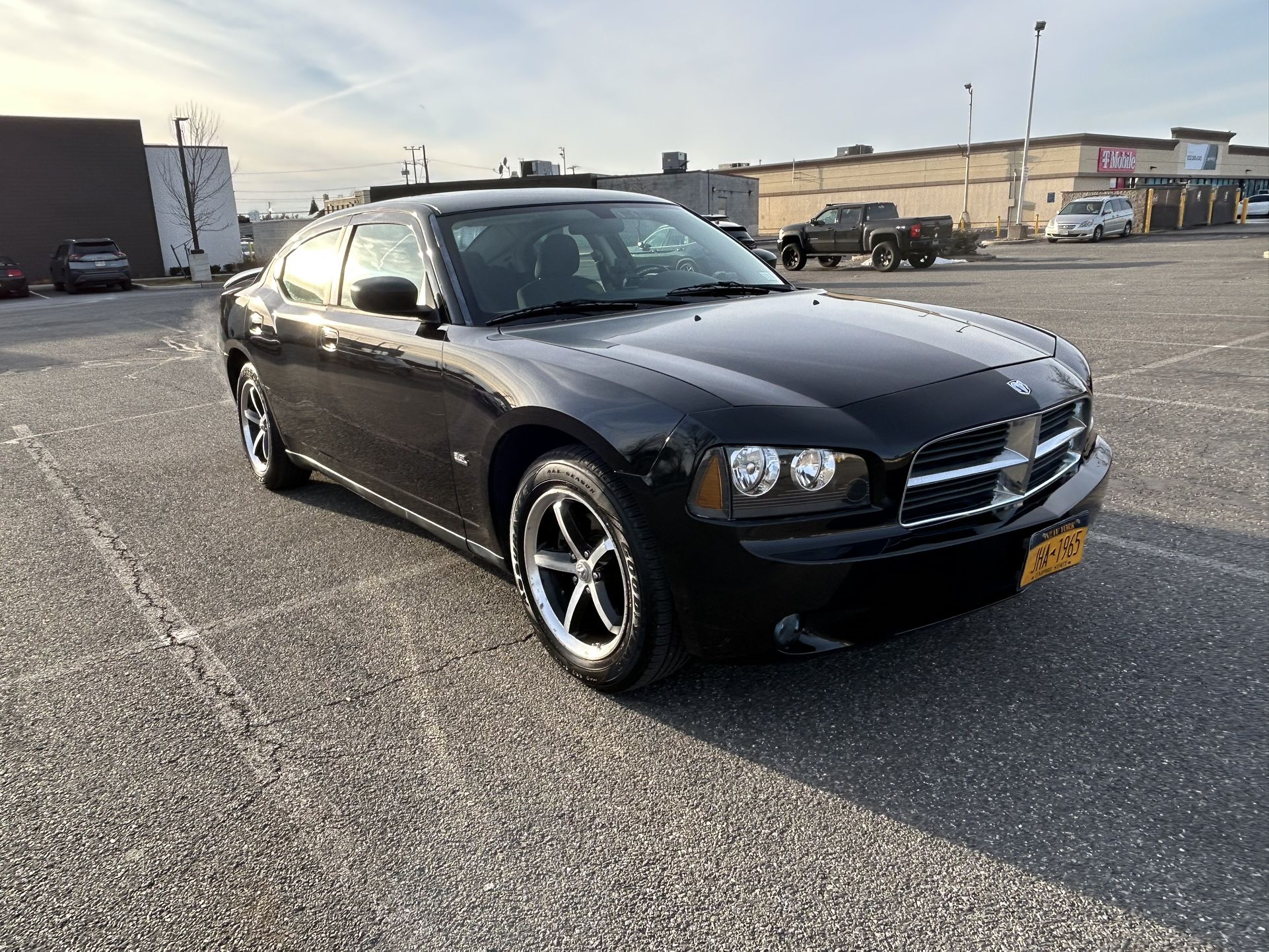 2009 Dodge Charger