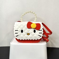 Hello Kitty Purse 