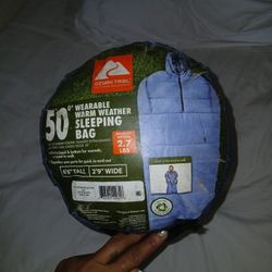 Sleeping Bag