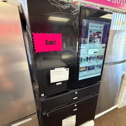 REFRIGERATOR 