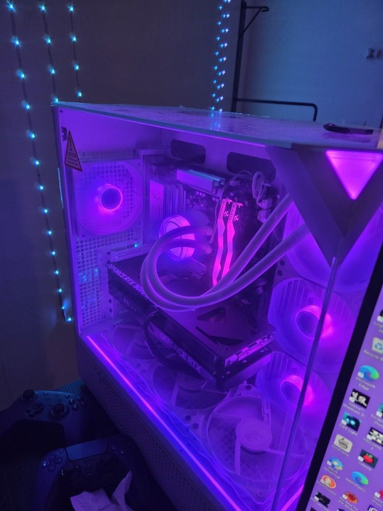 Gaming PC 4k