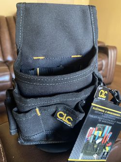 CLC Tool Bag