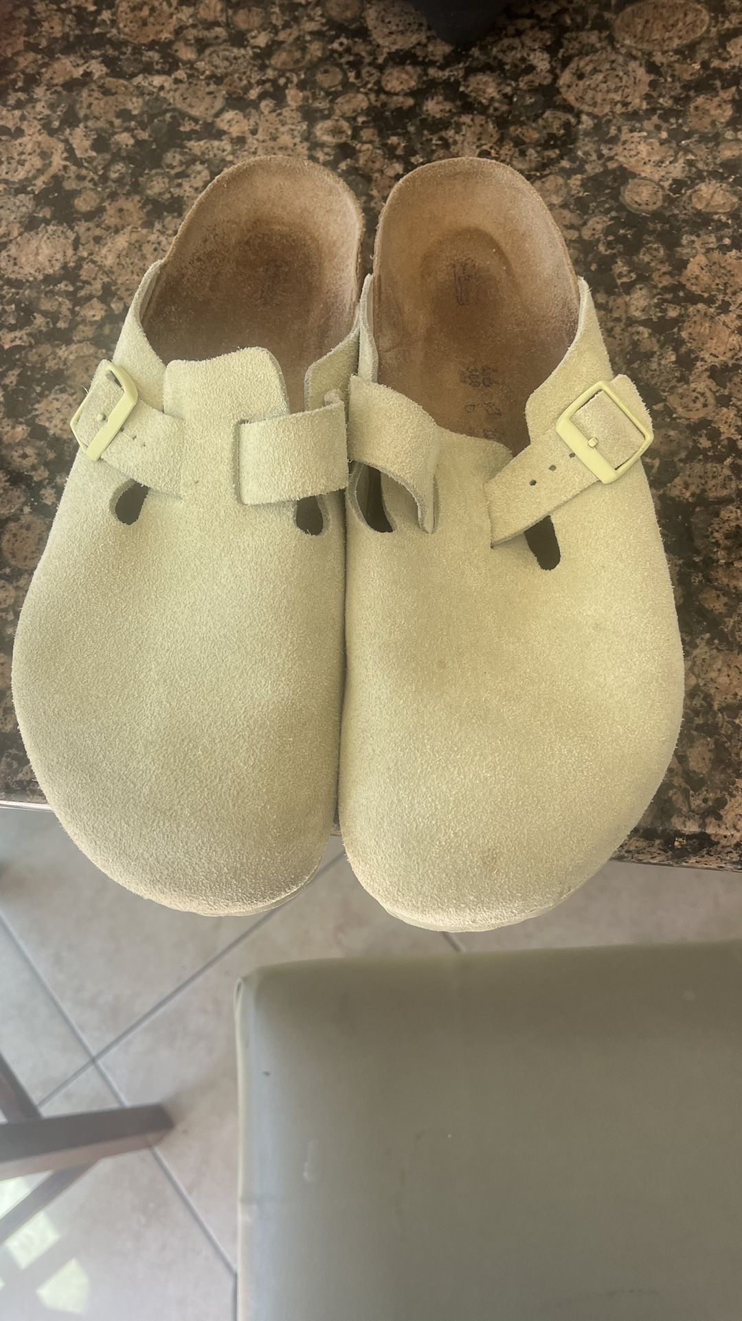 Birkenstock Size 46