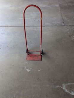 Hand truck