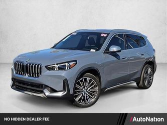 2026 BMW X1
