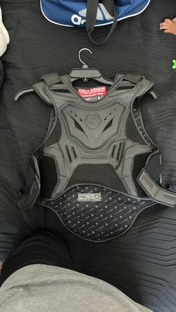 Motorcycle Vest
