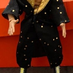 Wrestler $20 Firm