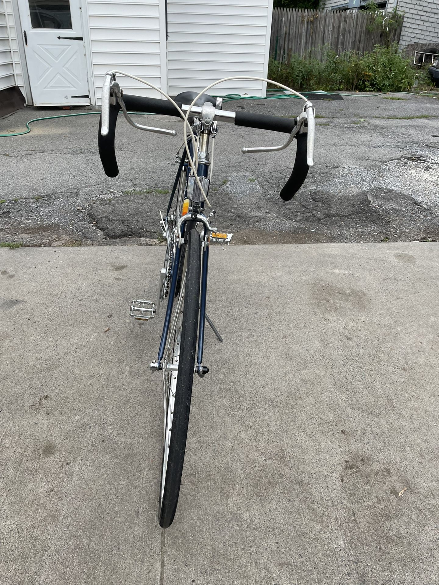 Sports Bike