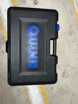 Quinn tool set