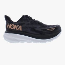 Hoka Clinton 