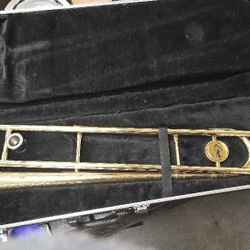 Used Trombone