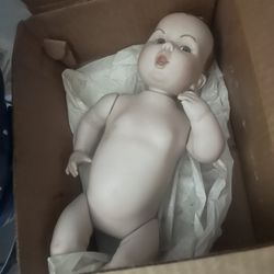 Free Porcelain Dolls