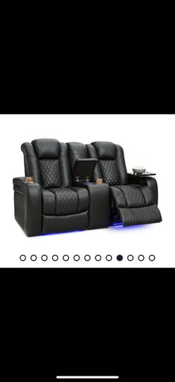Electric Recliner 