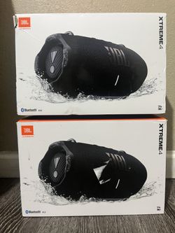 Bocina JBL XTREME 4