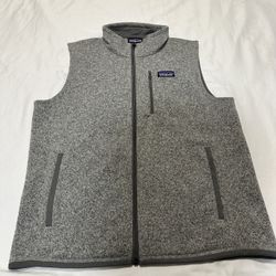 Patagonia Better Sweater Vest