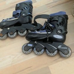 Kids Roller Blades 