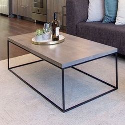 Modern Coffee Table