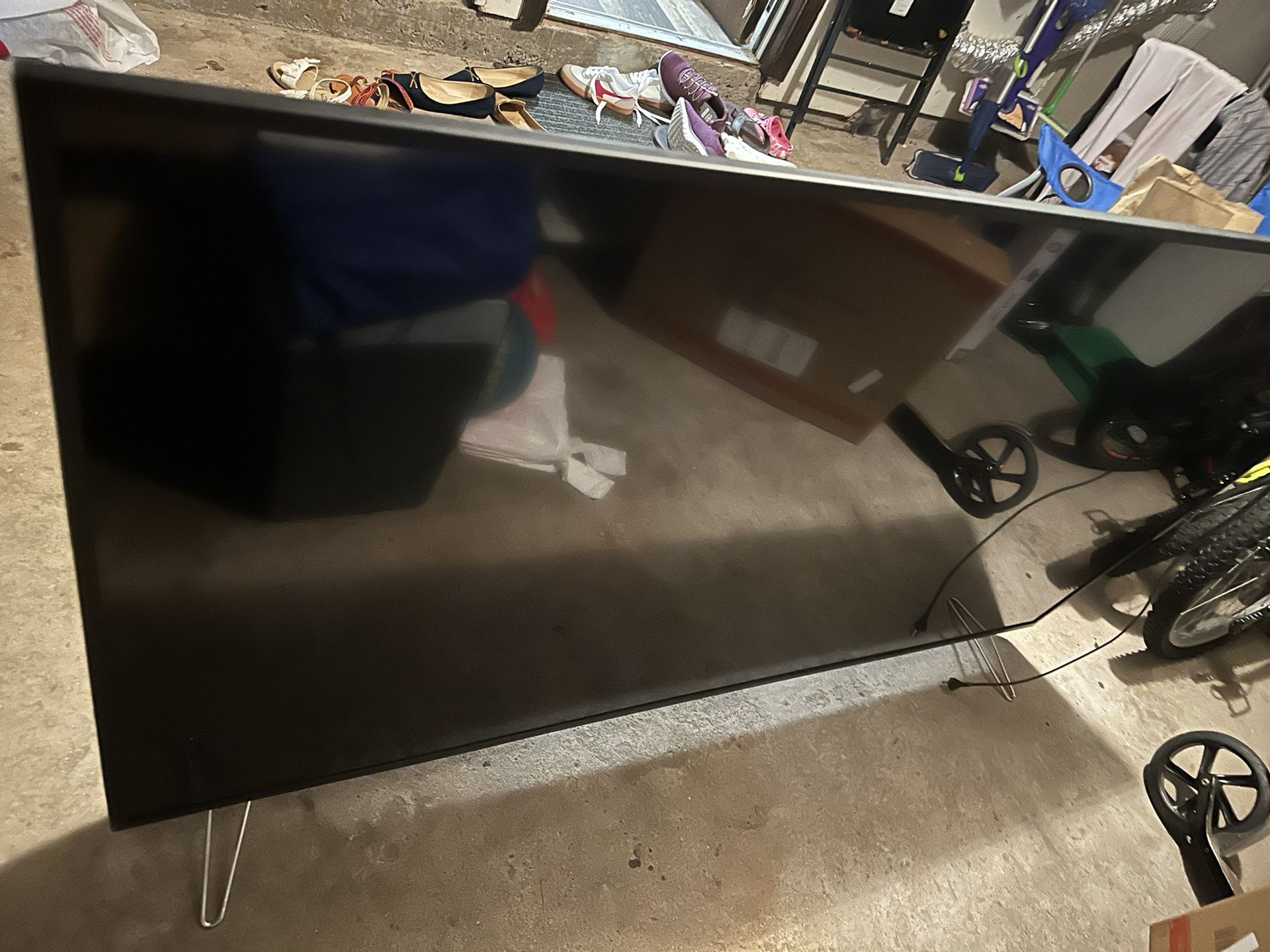 Visio 70” - Backlight Issue Sometimes 