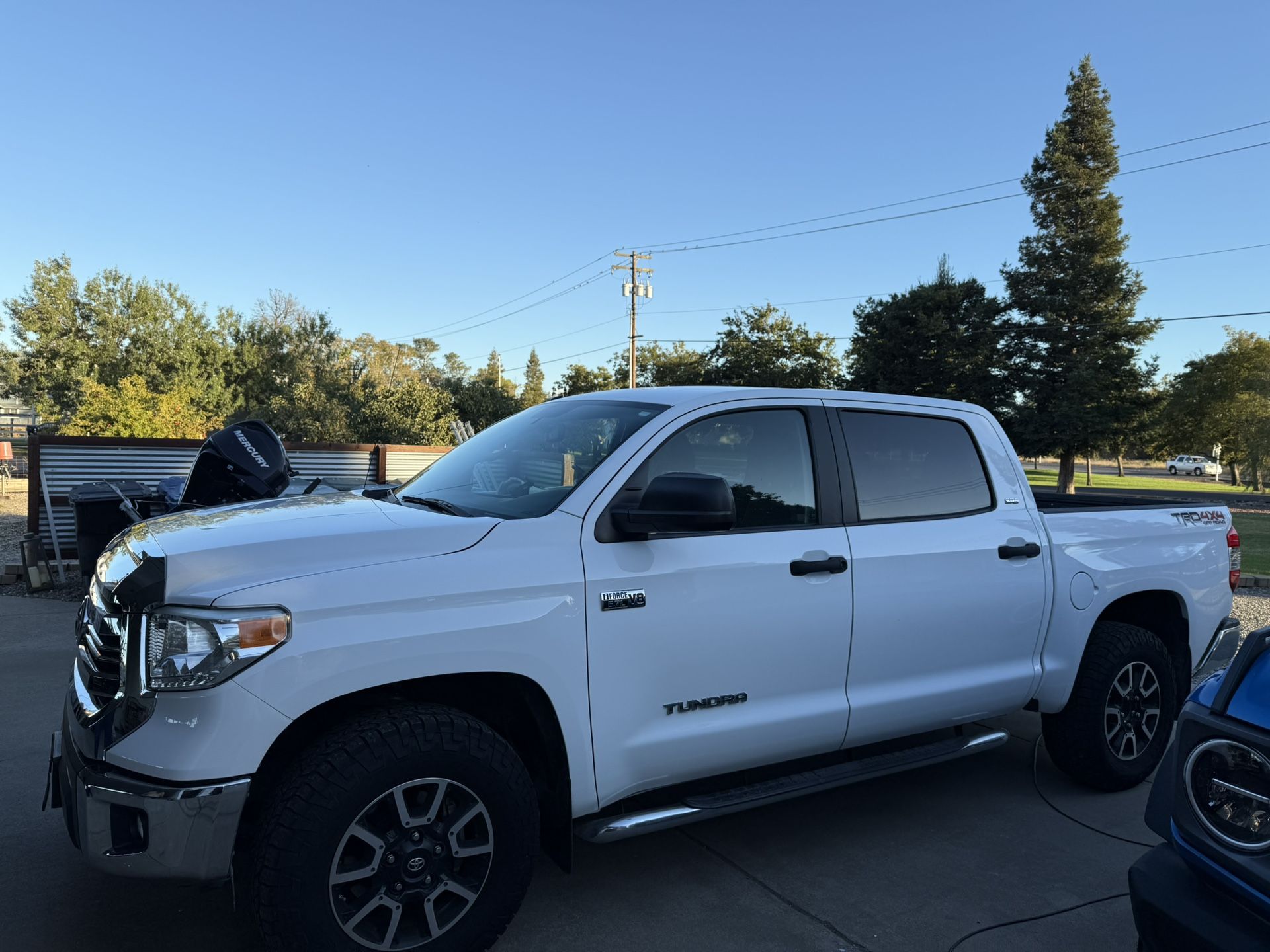 2016 Toyota Tundra