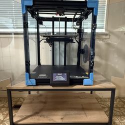 3D printer  Ender6