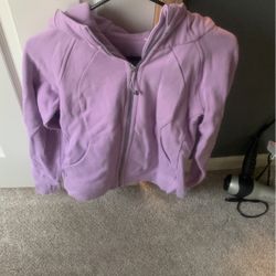 Lulu Lemon-Negotiable!